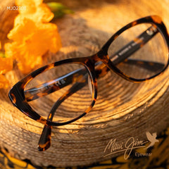 Experience Clarity and Style of Maui Jim Optical - Sparks & Feros Optometrists