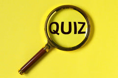 Eye Health Quiz: Test Your Knowledge! - Sparks & Feros Optometrists