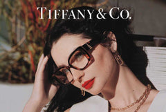 $100 OFF on Tiffany & Co. Luxury Eyewear! - Sparks & Feros Optometrists