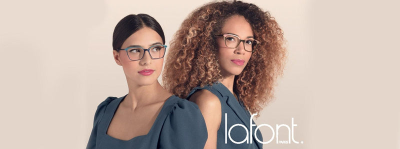 Check Out the Latest Range from La Font - Sparks & Feros Optometrists