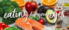 Eating for your eyes - Sparks & Feros Optometrists