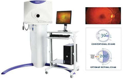 FREE Optomap Retinal Imaging - Sparks & Feros Optometrists