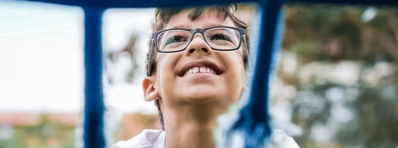 MiYo Smart Myopia Control: Protecting your child's eyesight - Sparks & Feros Optometrists