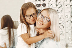 Mother's Day Treat - 20% OFF on all Women’s Eyewear!