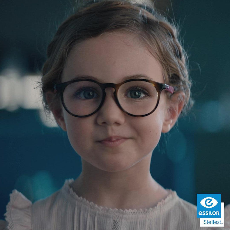 Myopia: The Different Stages of your Child's Vision - Sparks & Feros Optometrists