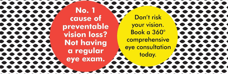 Prevent Vision Loss – Your Sight Matters - Sparks & Feros Optometrists