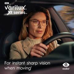 Varilux® XR seriesTM - Sparks & Feros Optometrists