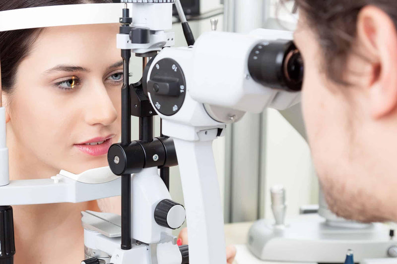 What is an Optometrist? - Sparks & Feros Optometrists