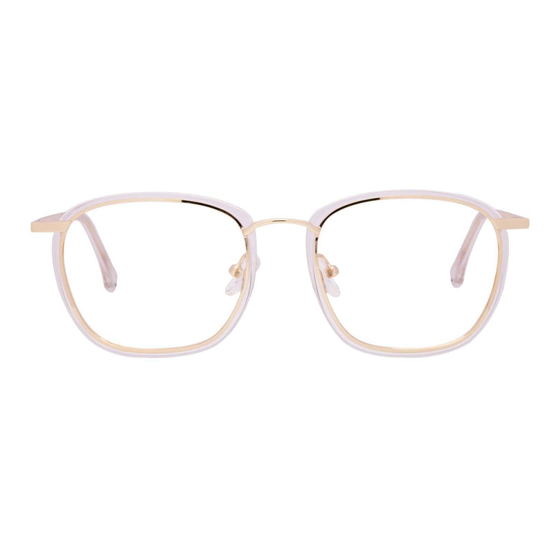 Atalia Blue Light Blocking Glasses - Sparks & Feros Optometrists