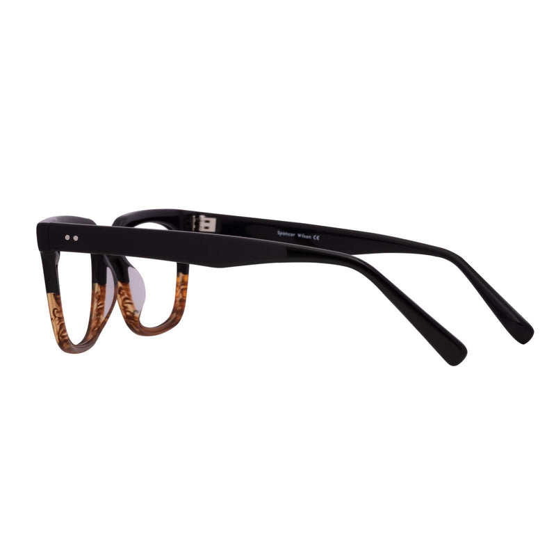 Harper Blue Light Blocking Glasses - Sparks & Feros Optometrists