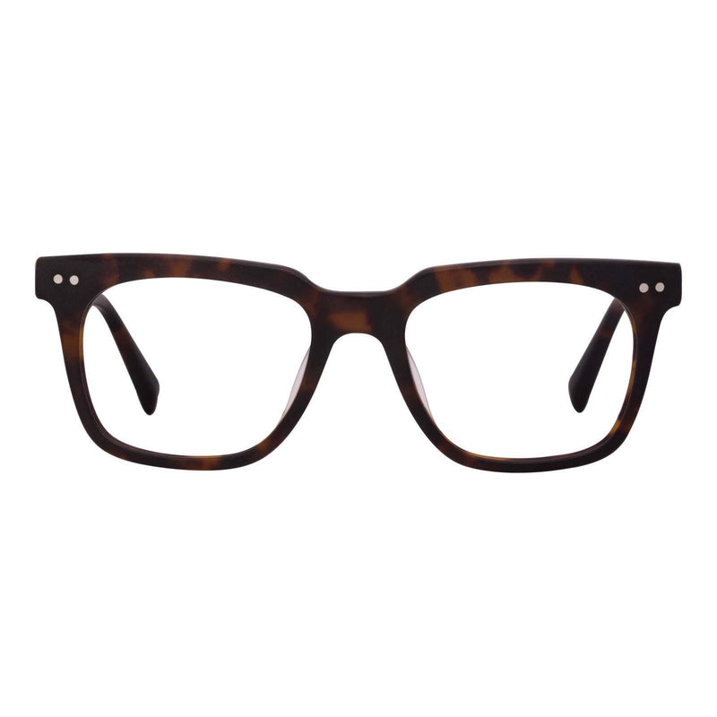 Harper Blue Light Blocking Glasses - Sparks & Feros Optometrists