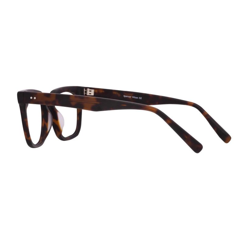 Harper Blue Light Blocking Glasses - Sparks & Feros Optometrists