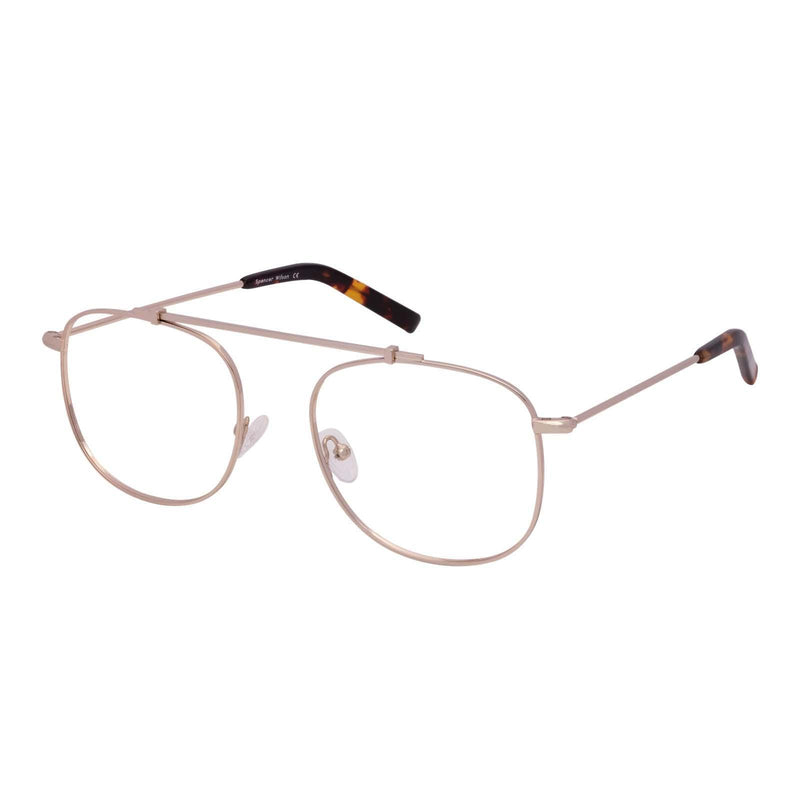 Jat Blue Light Blocking Glasses - Sparks & Feros Optometrists