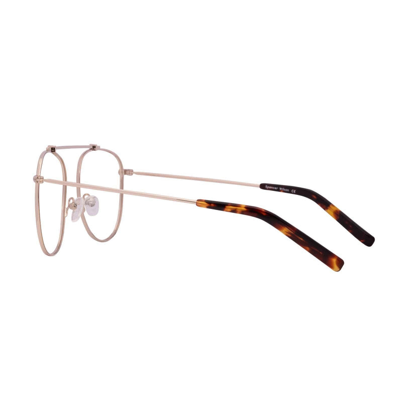 Jat Blue Light Blocking Glasses - Sparks & Feros Optometrists