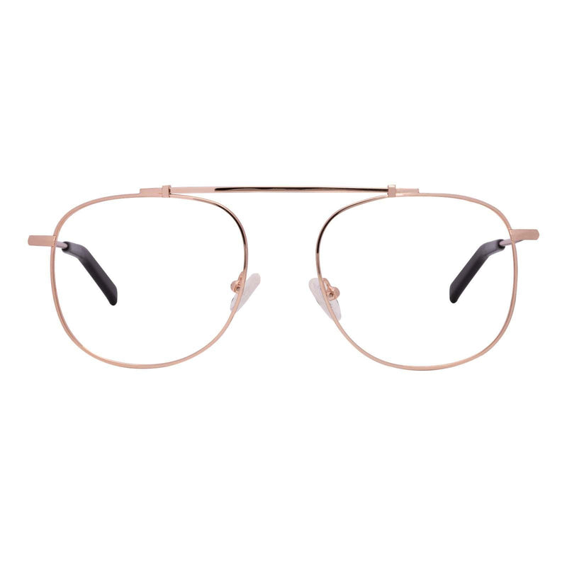 Jat Blue Light Blocking Glasses - Sparks & Feros Optometrists