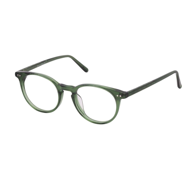 Markova Blue Light Blocking Glasses - Sparks & Feros Optometrists