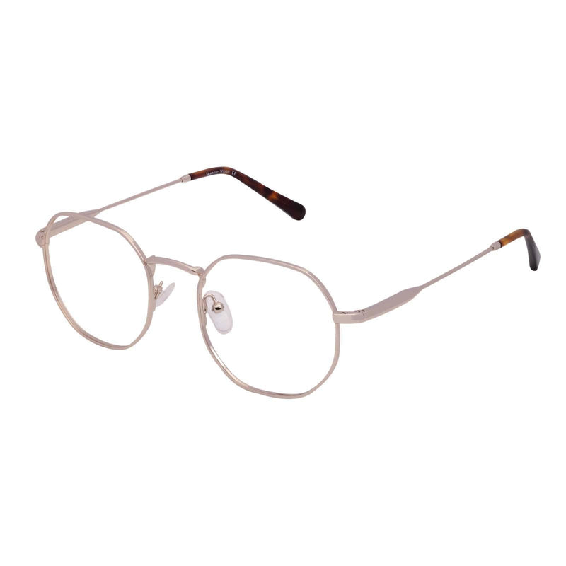 Platina Blue Light Blocking Glasses - Sparks & Feros Optometrists