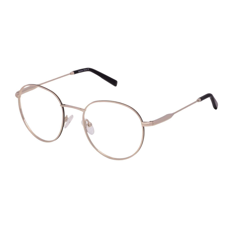 Positano Blue Light Blocking Glasses - Sparks & Feros Optometrists